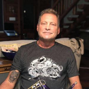 Meet your Posher, Mark